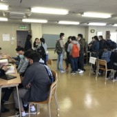 Hội thảo về sử dụng nguồn nhân lực du học tại tỉnh Nagasaki